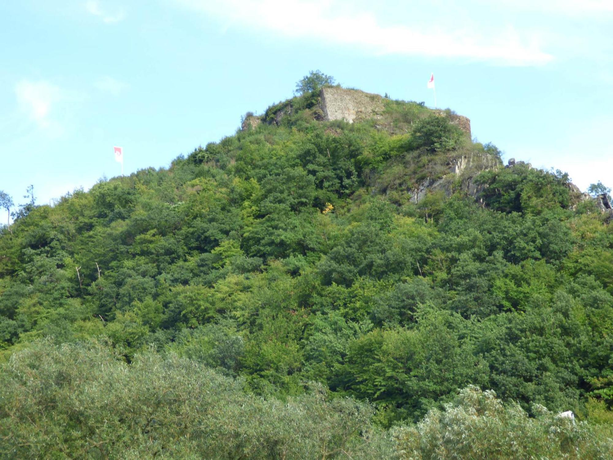 Relaxen Im Weindorf Mayschoss Fewo 4 المظهر الخارجي الصورة